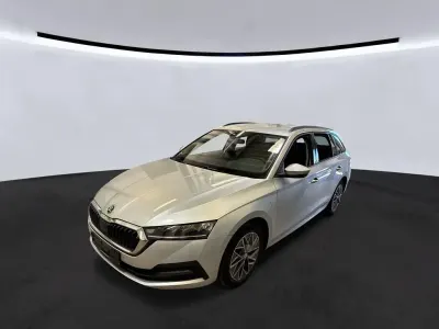 Gebraucht Skoda Octavia