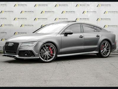 Audi RS7 Sportback