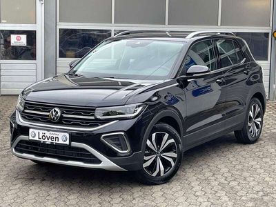 gebraucht VW T-Cross - Style 1.0 TSI Facelift|ACC|SHZ|LED-Matri