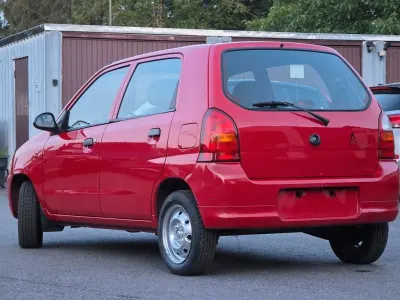 Gebraucht Suzuki Alto