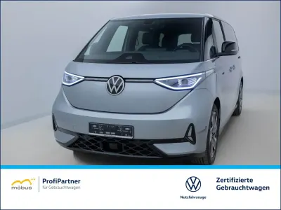 Gebraucht VW ID. Buzz