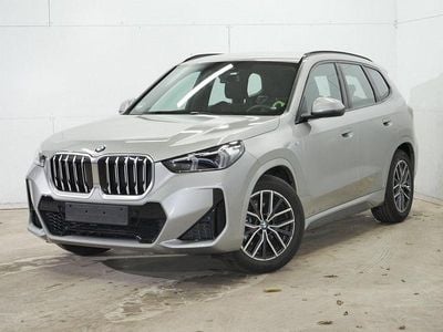 Spacesilber metallic Gebraucht 2025 BMW X1 M Sport SUV | 46.890 € (Guter Preis)
