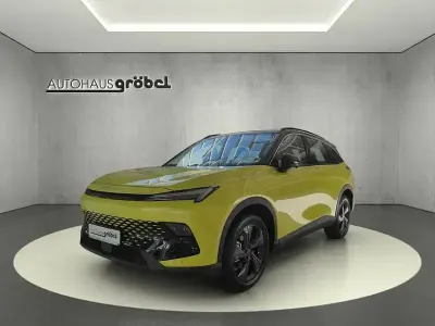Gebraucht Baic X55