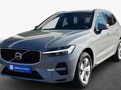 Grau Gebraucht 2024 Volvo XC60 Core SUV | 38.904 € (Superpreis)