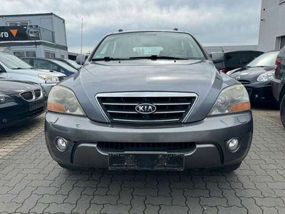 gebraucht Kia Sorento 2.5 CRDi LX