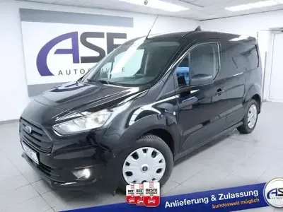 Gebraucht Ford Transit Connect