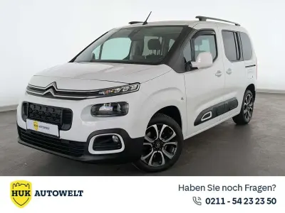 Gebraucht Citroën Berlingo