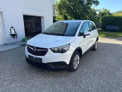 Gebraucht Opel Crossland X