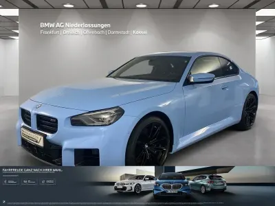 Gebraucht BMW M2