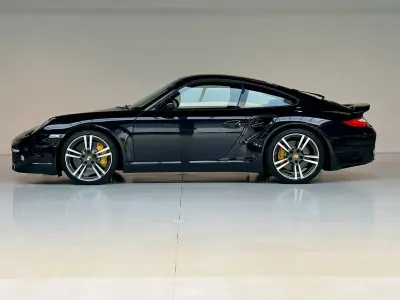 Gebraucht Porsche 997 Turbo