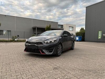 Kia ProCeed GT