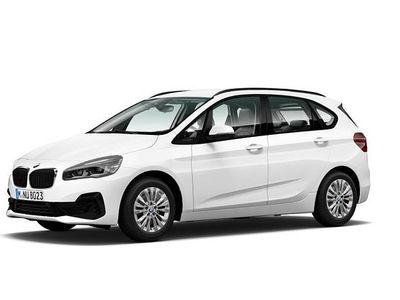 Gebraucht 2025 BMW 218 Advantage | 18.490 €