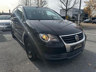 Gebraucht VW Touran Freestyle 140 PS (102 kW) 2010 Van / Kleinbus