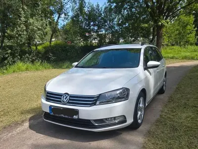 Usata VW Passat