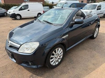 Opel Tigra