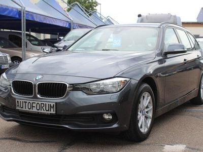 BMW 316