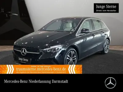 Gebraucht Mercedes B200