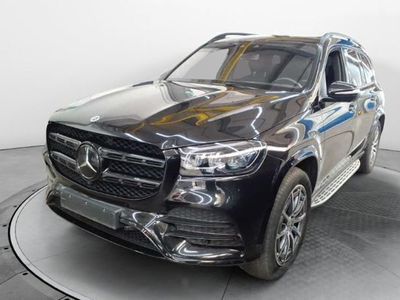 Mercedes GLS400