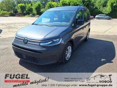 Gebraucht VW Caddy