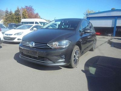 Gebraucht VW Golf Sportsvan