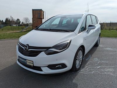 gebraucht Opel Zafira Tourer 2.0 CDTI Innovation 1.HD*LED*NAVI*
