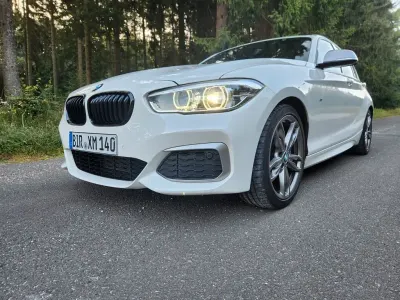 Gebraucht BMW M140