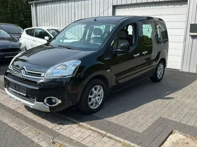 Gebraucht Citroën Berlingo