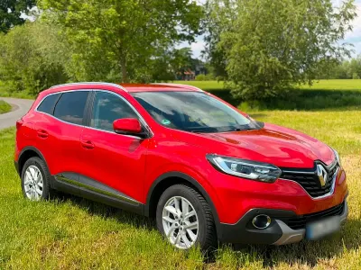 Gebraucht Renault Kadjar