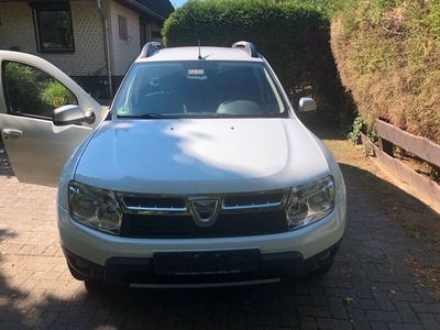 gebraucht Dacia Duster 