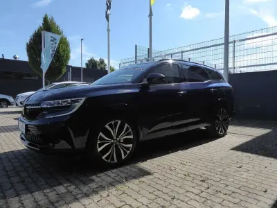 Gebraucht Renault Espace