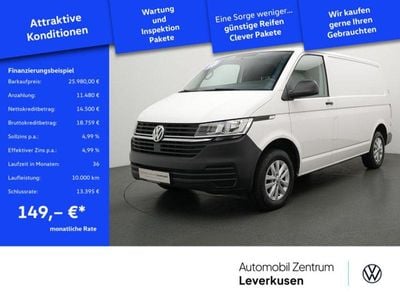 VW T6.1