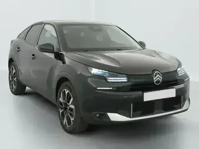 Gebraucht Citroën C4 136 PS (100 kW) 2025 Andere SUV