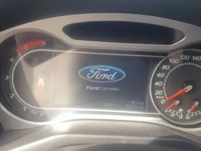 Gebraucht Ford Mondeo Titanium X 140 PS (102 kW) 2010 Kombi