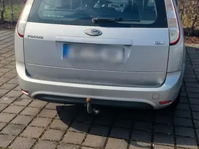 Gebraucht Ford Focus