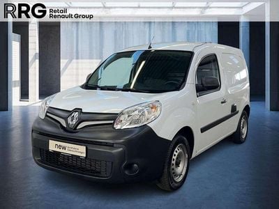 Occasion Renault Kangoo Rapid Extra 116 PK (85 kW) 2021 Wit MPV