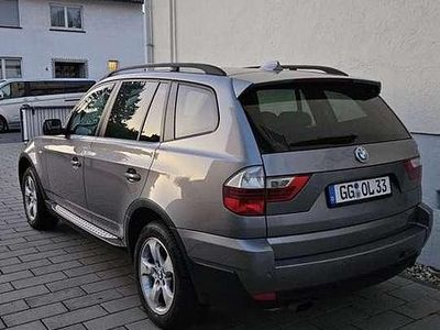 Gebraucht BMW X3 286 PS (210 kW) 2008 SUV