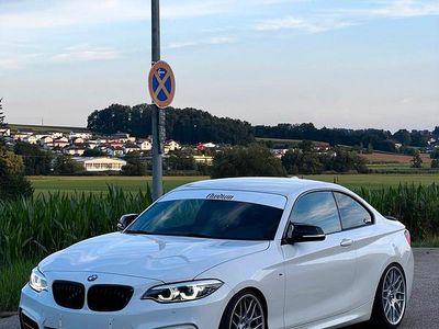 BMW M240