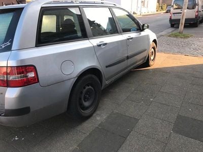 Fiat Stilo