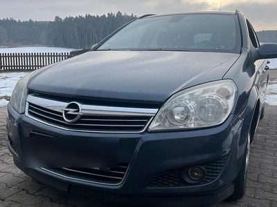Andere farben Gebraucht 2007 Opel Astra Kombi | 1.050 € (Guter Preis)