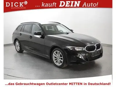 Gebraucht BMW 318