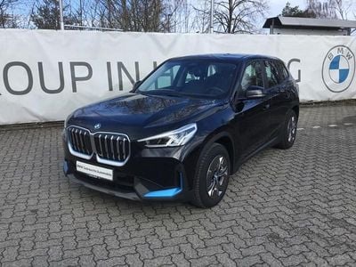 Gebraucht BMW iX1 Performance 230 kW (313 PS) 2023 Schwarz ii SUV