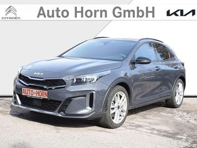 Gebraucht Kia XCeed GT-Line 179 PS (131 kW) 2025 Grau SUV