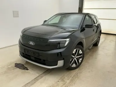 Occasion Ford Explorer