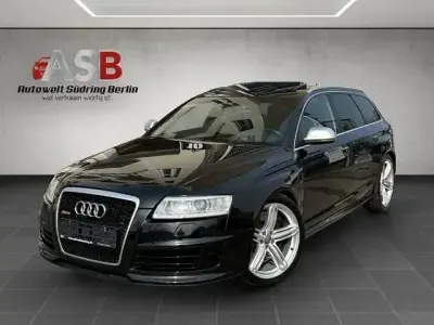 Gebraucht Audi RS6