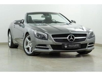 Mercedes SL500