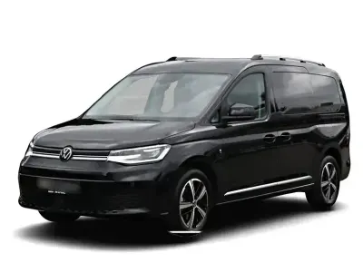 Gebraucht VW Caddy Maxi