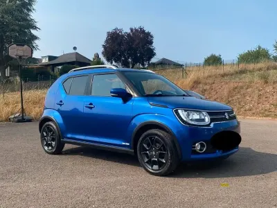 Gebraucht Suzuki Ignis