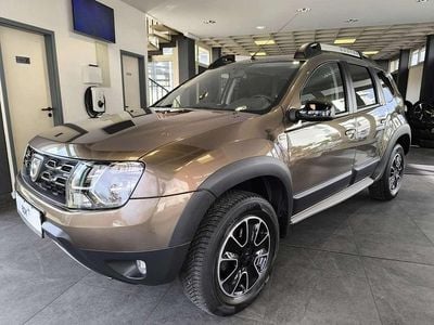 Nerzbraun Gebraucht 2017 Dacia Duster SUV | 11.490 € (Fairer Preis)