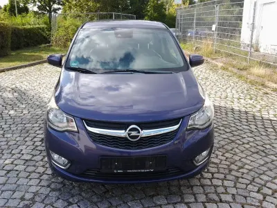 Gebraucht Opel Karl
