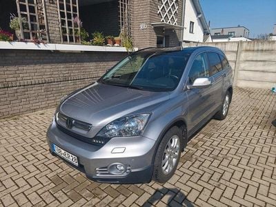 Gebraucht Honda CR-V Executive 150 PS (110 kW) 2007 SUV